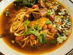 -三十三碗黄牛肉面(东原1891店)