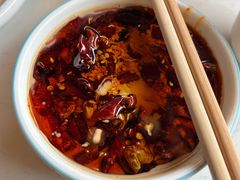 -珺小七铜锅涮肉(桃园路店)
