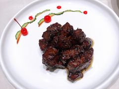 雪花肥牛-蝶园·装修中(BFC外滩金融中心店)