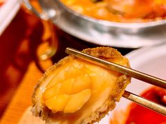 -甜阿姨·天台花园私房菜(万松园店)