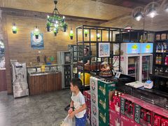 -荣德灶台鱼(圣泉寺店)