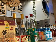 -庭院·冰煮羊·北京涮肉(西单店)