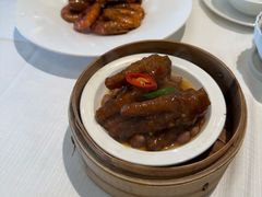 -金苑海鲜酒家(来魅力店)