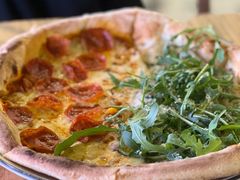 火鸡披萨-PIZZA BIANCA(万象城店)
