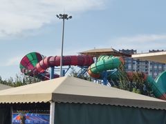 -欢乐水魔方水世界