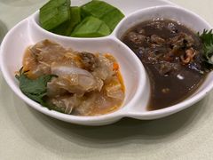 -高佳庄·舟山海鲜(海景旗舰店)