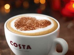 -COSTA COFFEE(天通苑华联店)