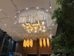 -成都世纪城天堂洲际大饭店
