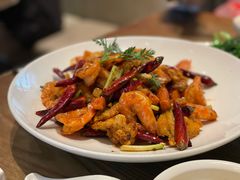 -榕意·川味之美(深业上城店)