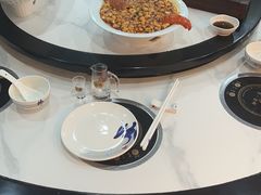 -庭院江南菜•烤鸭•非遗传承(丰台总部基地店)