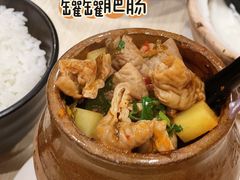 罐罐肥肠-云平风味园(护国路店)