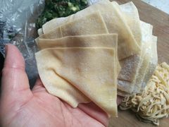 -海平馄饨(逍遥二路店)