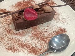 -长沙北辰洲际酒店-兰调全日餐厅