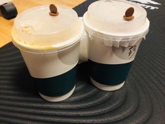 -fishtank鱼缸咖啡(三山街店)
