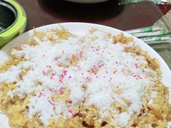 -苏尼特食府(金穗家园店)