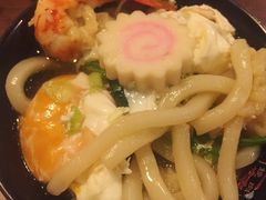 -越海渔村