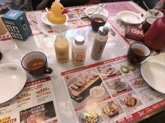 -杯子红牛排(创意产业园店)