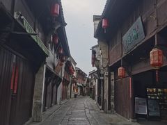 -高淳老街