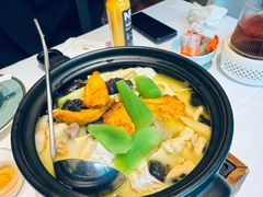 -小厨娘书香金陵(夫子庙老门东店)