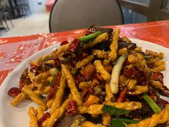 -汉虾王.小龙虾.武汉菜.粤菜(科技园店)