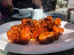 -山外山菜馆(玉泉路店)