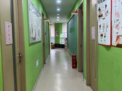 -昂立青少儿成长中心(长宁仙霞校区)