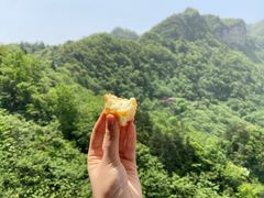 -武当山风景区