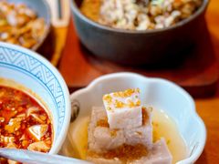 桂花荔浦芋头-庆春朴门