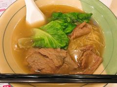 -大哥餐厅(西城花园店)