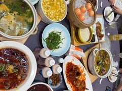 -苏州人家·精致苏帮菜(斜塘店)