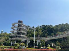 -厦门邮轮中心厦鼓码头(轮渡站)