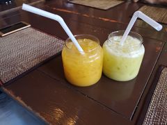 -自然餐厅(Phuket)