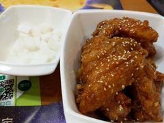 -Pelicana百利家炸鸡(江南西名店城店)