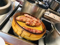-牛吃草牛肉面(翠柏路店)