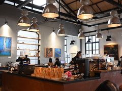 -The Workshop Coffee