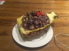-茶花妹子云南餐厅(传媒大学店)