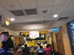 -麦当劳(长泰商业广场店)