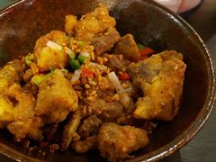 -巴依老爷·新疆美食(上城区天城路店)