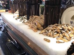 -餐海·海鲜自助餐厅(宝龙广场店)