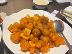 -福来齐·鲁菜海鲜·渔家菜(朝阳街分店)