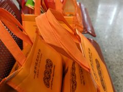 -龙华素斋(龙华路店)