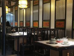 大堂-院8里·小聚园(九眼桥店)