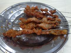 -小民大排档(马场角横路店)