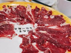-潮汕大目牛肉火锅(水围店)