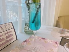 -PARFUM FLORAL花境法餐(南京首店)