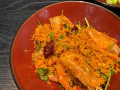 -五缘湾凯悦酒店·悦饗中餐厅