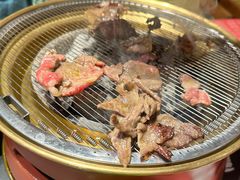 -西塔老太太泥炉烤肉(北京双井店)