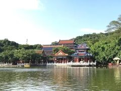 -珠海圆明新园