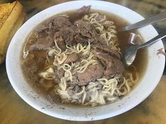 -维记咖啡粉面(福荣街店)