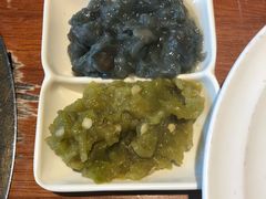 青椒酱-黑鸡小馆(金源店)